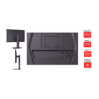 MONITOR LG UltraGear 27G610A – Panel IPS | QHD 2K | 200Hz | 27”