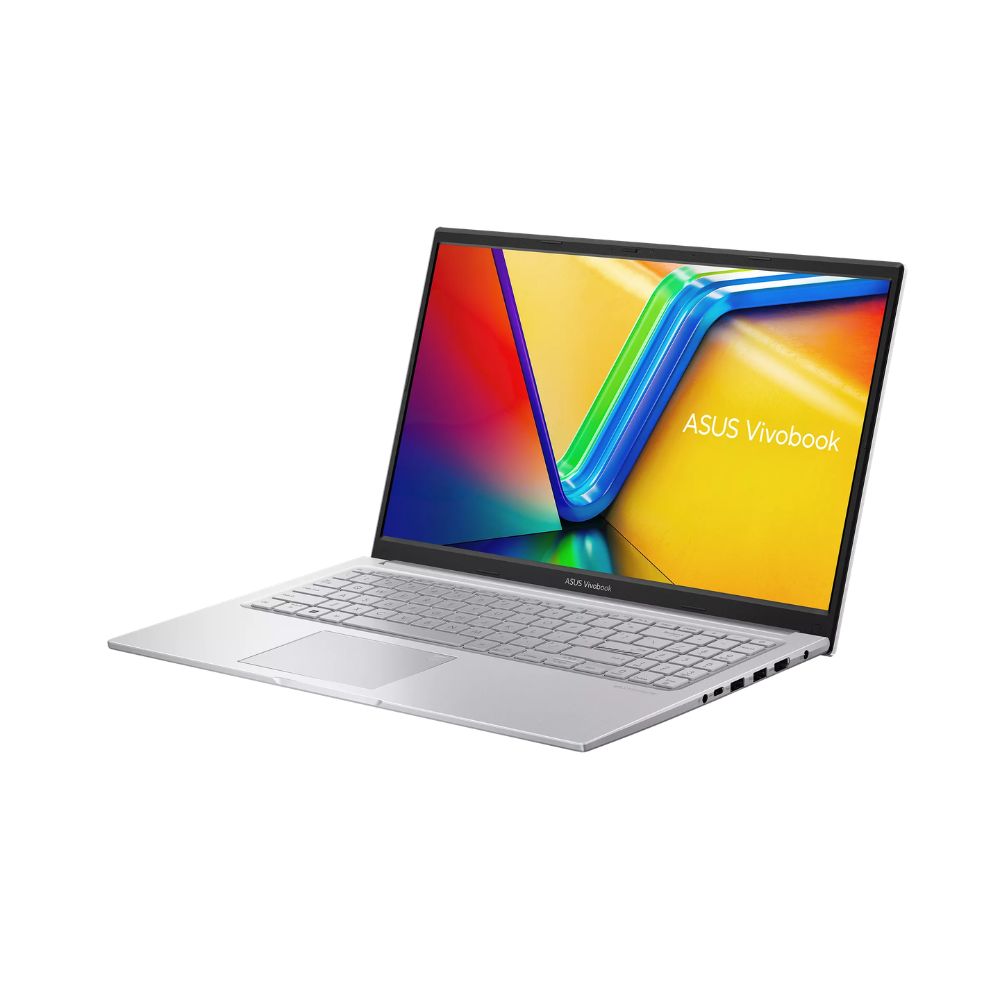 ASUS Vivobook X1504VA – Gráficos integrados Intel | Core i3 1315U | 8GB RAM | 1TB SSD