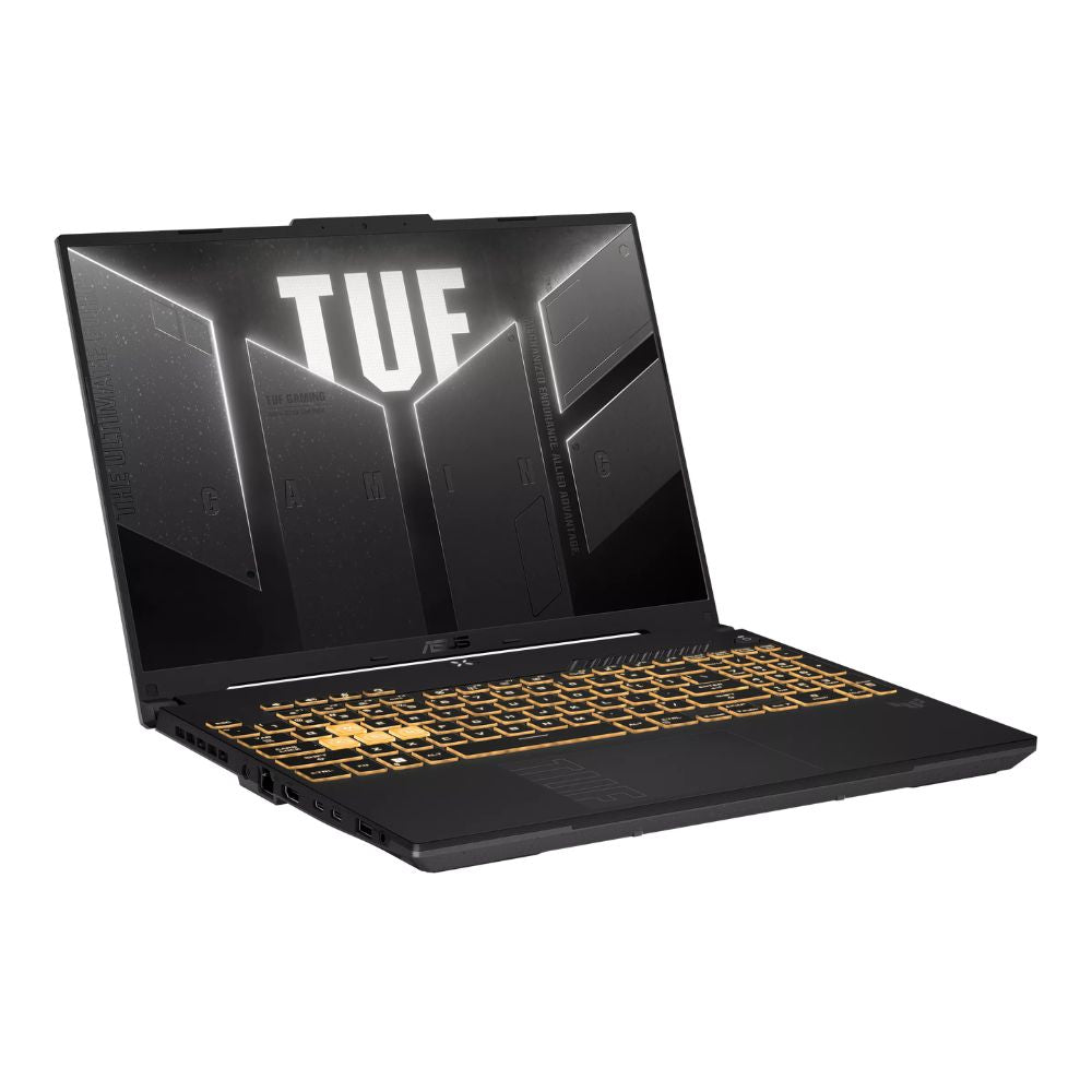 ASUS TUF FX607V – GeForce RTX 3050 | Core Ultra 5 210H | 16GB RAM | 512GB SSD