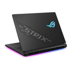ASUS ROG G835LX – GeForce RTX 5090 | Core Ultra 9 275HX | 64GB RAM | 2TB SSD