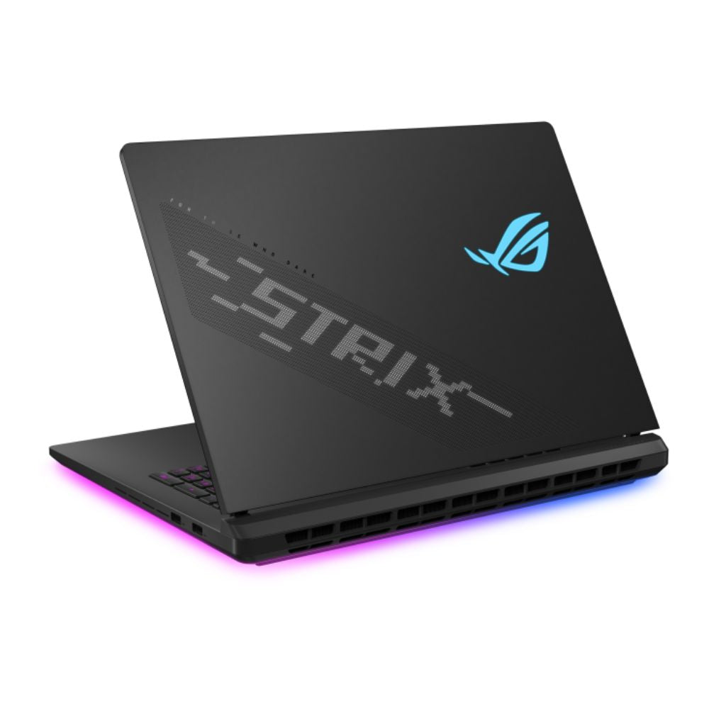 ASUS ROG G835LX – GeForce RTX 5090 | Core Ultra 9 275HX | 64GB RAM | 2TB SSD