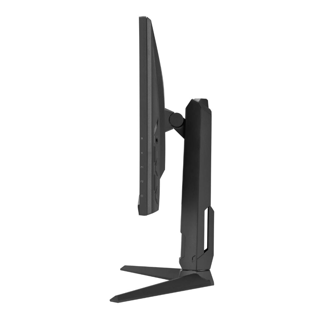 MONITOR ASUS TUF VG27AQL5A – Panel Fast IPS | QHD 2K | 210Hz | 27” PIVOT