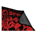 PRIMUS DARK SIDE ARENA XXL – Mousepad Gamer | Tamaño XXL | Control y Precisión