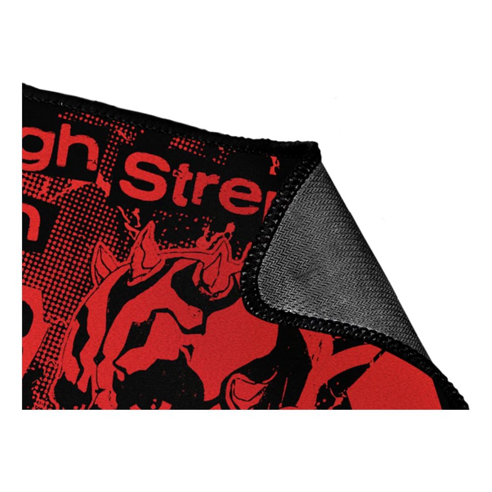 PRIMUS DARK SIDE ARENA XXL – Mousepad Gamer | Tamaño XXL | Control y Precisión