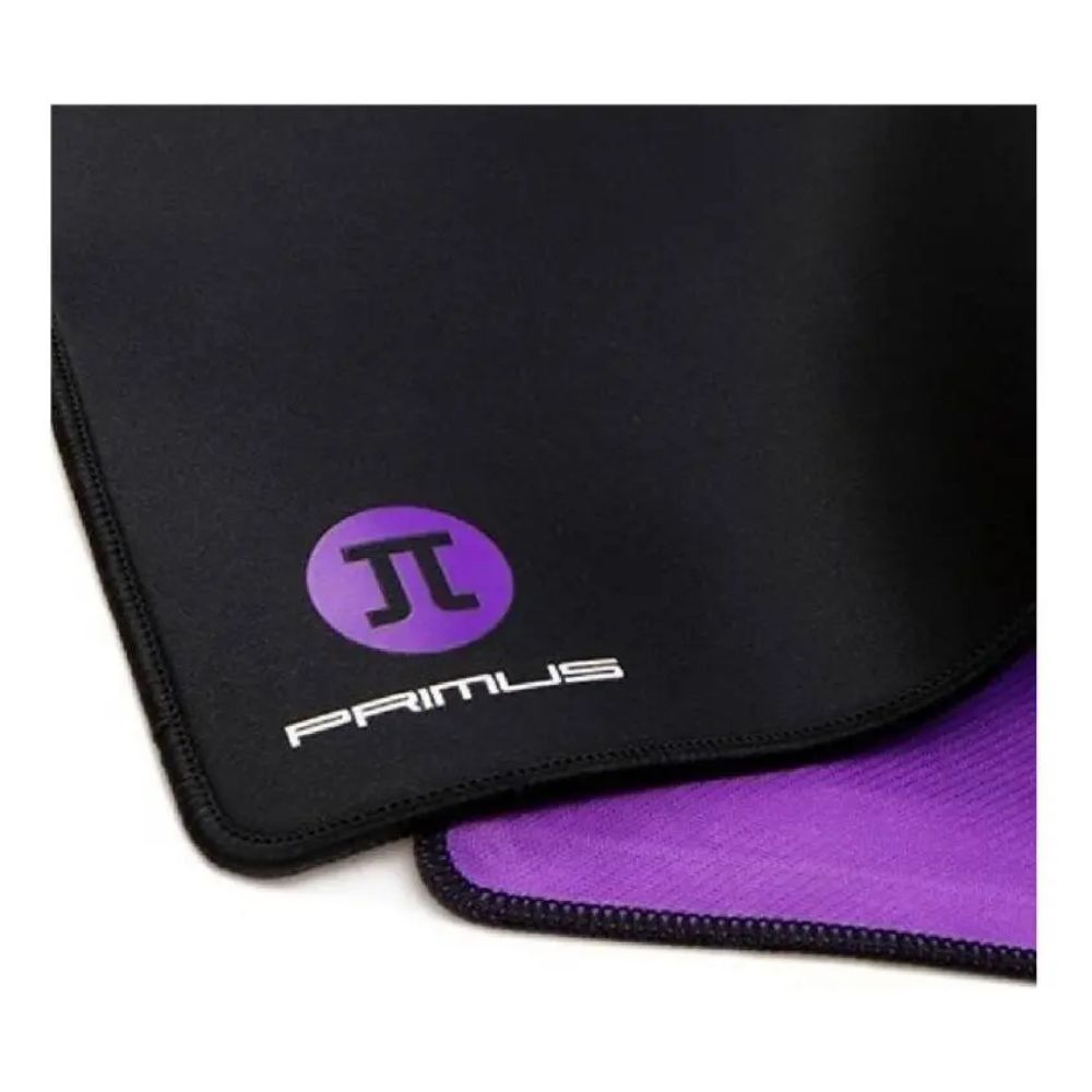 PAD MOUSE GAMING PRIMUS ARENA XXL – Superficie Extendida | Control y Precisión | Base Antideslizante