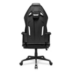 SILLA COUGAR HOTROD NEGRA – Ergonómica | Reclinable 150° | Diseño Racing Premium