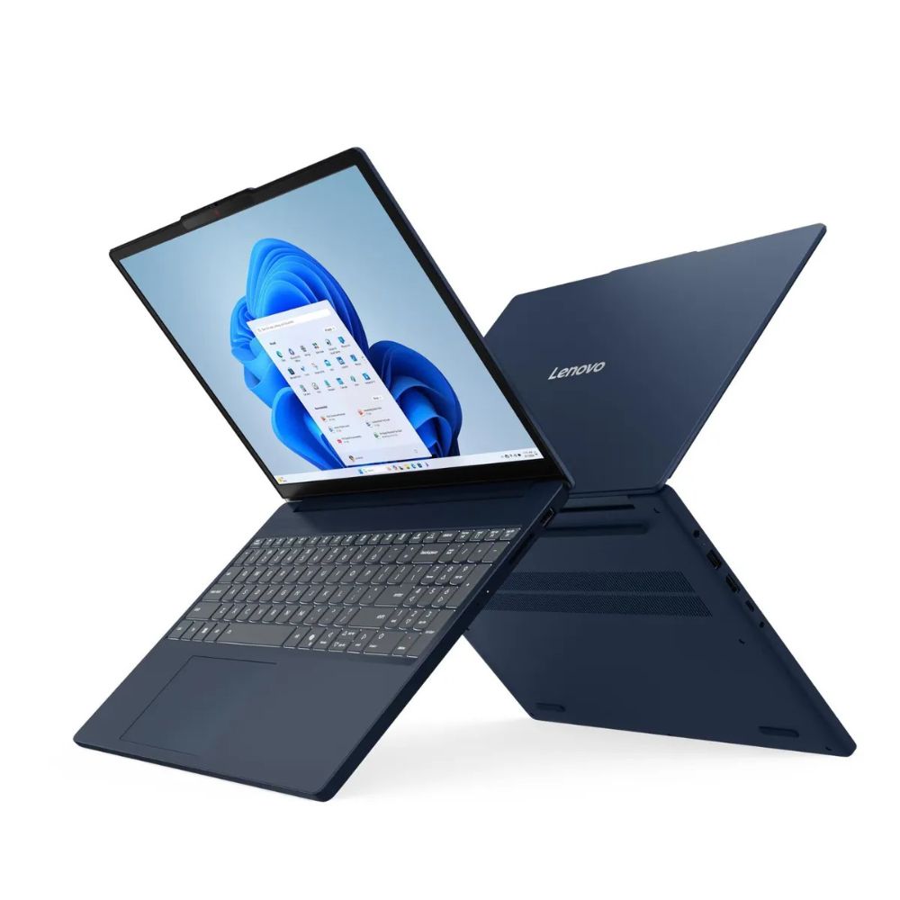 LENOVO Slim 3 15ARP10 – Gráficos AMD | Ryzen 7 7735HS | 24GB RAM | 512GB SSD