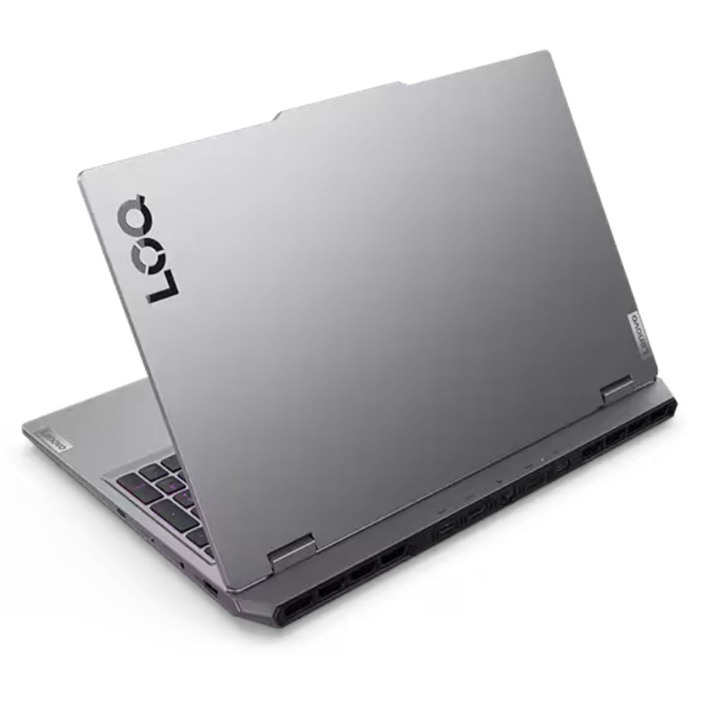 LENOVO LOQ 15AHP10 – GeForce RTX 5050 | Ryzen 5 220 | 24GB RAM | 512GB SSD