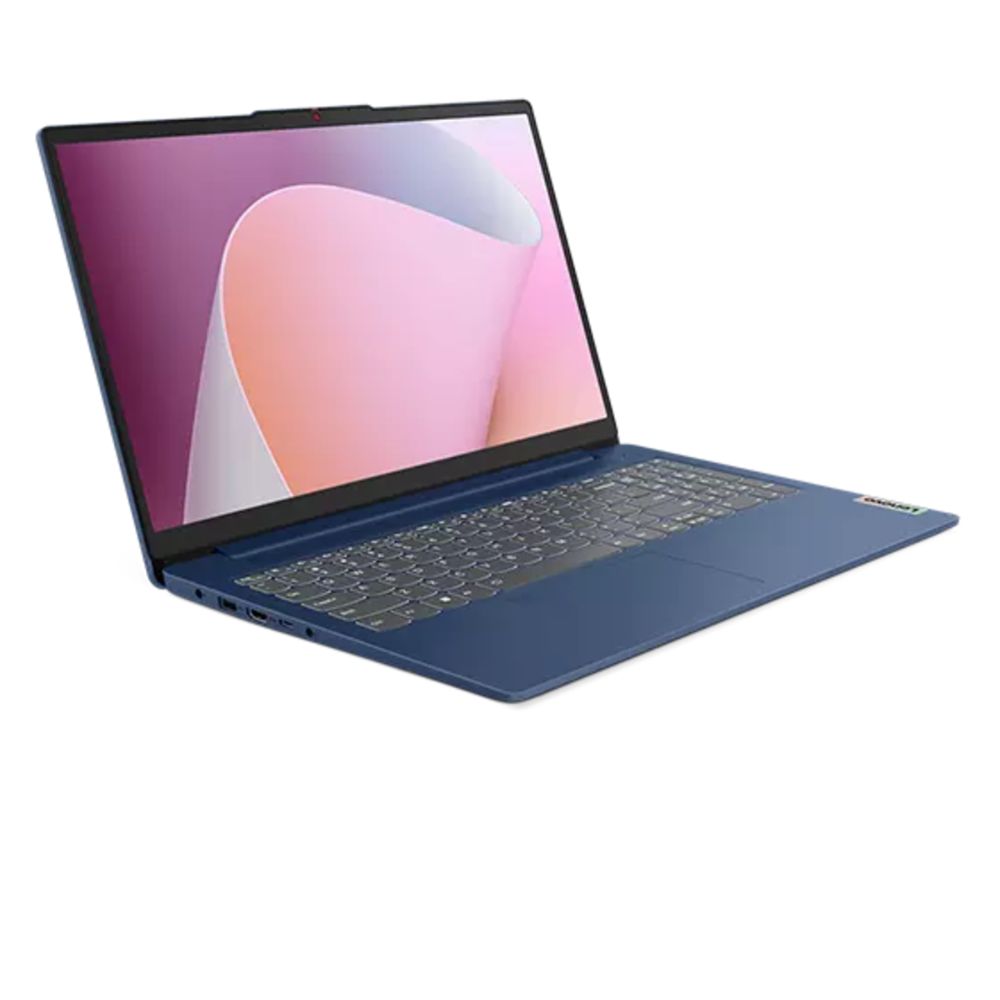 LENOVO Slim 3 15AMN8 –  Procesador Ryzen 3 30 | 16GB RAM | 512GB SSD
