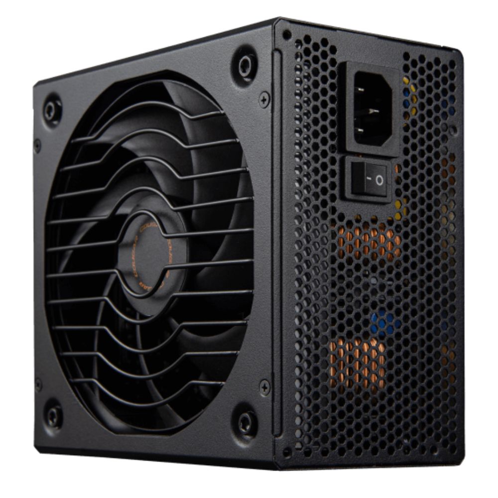 Fuente COUGAR GLE 1200W – 80 Plus Gold | Full Modular | ATX 3.1 | PCIe 5.1