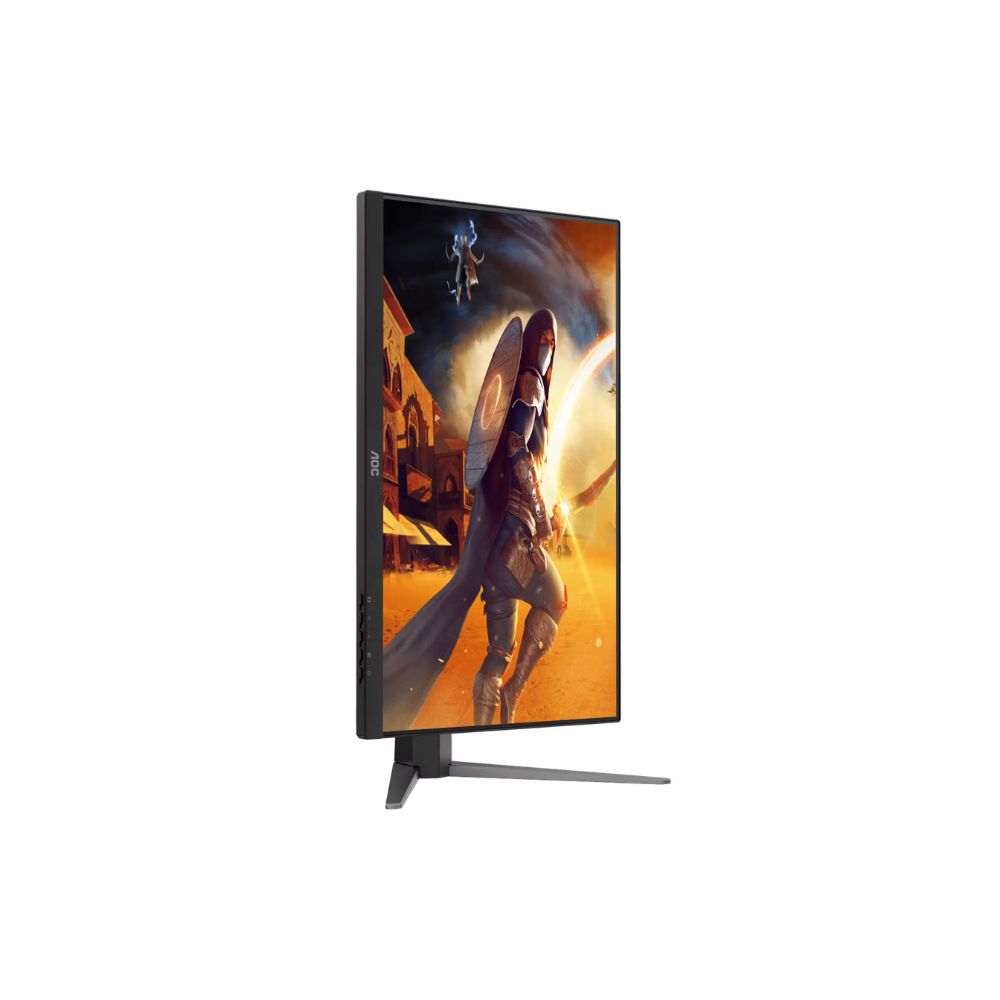 MONITOR AOC 27G4H – Panel Fast IPS | FHD | 200Hz | 27”