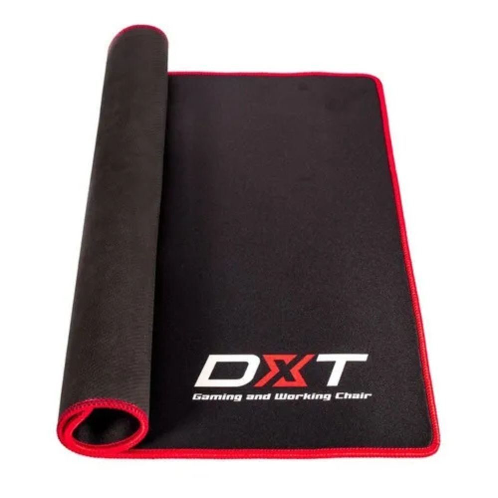 MOUSE PAD DXT CARBON L – Superficie de Precisión | Tamaño L | Antideslizante