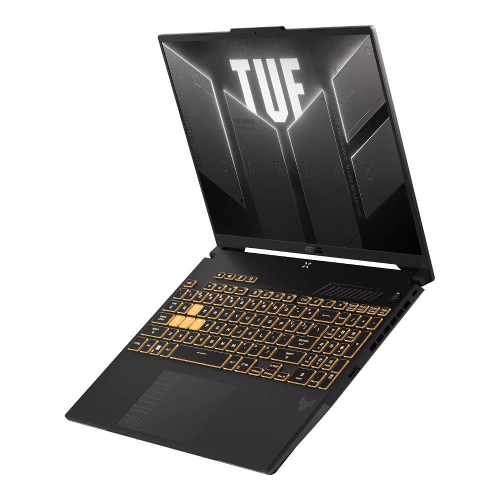 ASUS TUF FX607V – GeForce RTX 3050 | Core Ultra 5 210H | 16GB RAM | 512GB SSD