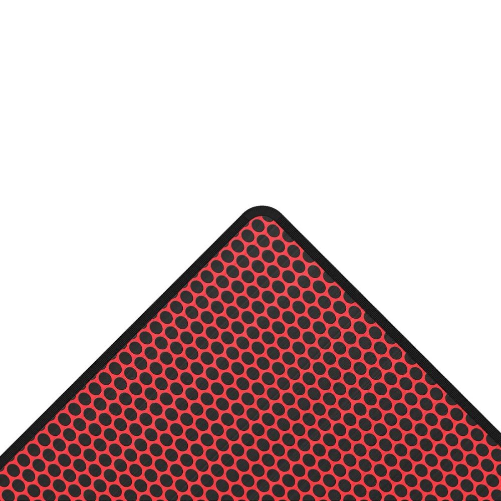 HYPERX PULSEFIRE MAT XL – Mousepad Gamer | Tamaño XL | Precisión Profesional