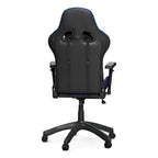 SILLA PRIMUS THRONOS 200S NEGRA/AZUL – Ergonómica | Reclinable 135° | Reposabrazos 4D