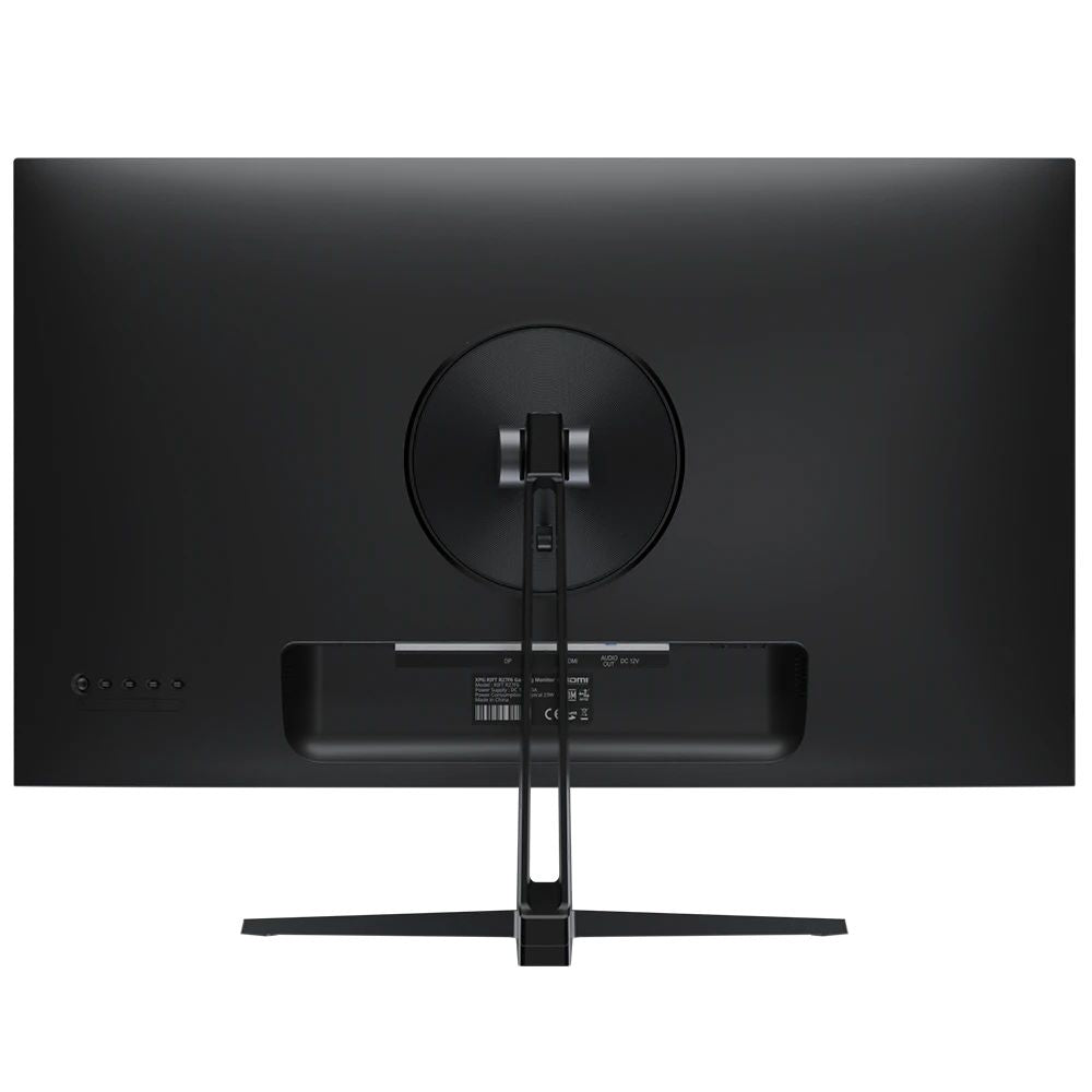 MONITOR XPG RIFT R27F6 – Panel IPS | 165Hz | 27” Full HD