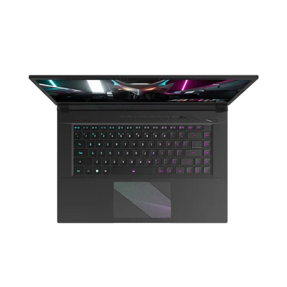 PORTÁTIL GIGABYTE AORUS 15 9SF | GeForce RTX™ 4070 | Intel Core i5-12500H | Gaming Laptop