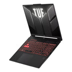 ASUS TUF FA607NUG – GeForce RTX 4050 | Ryzen 7 7445HS | 16GB RAM | 512GB SSD