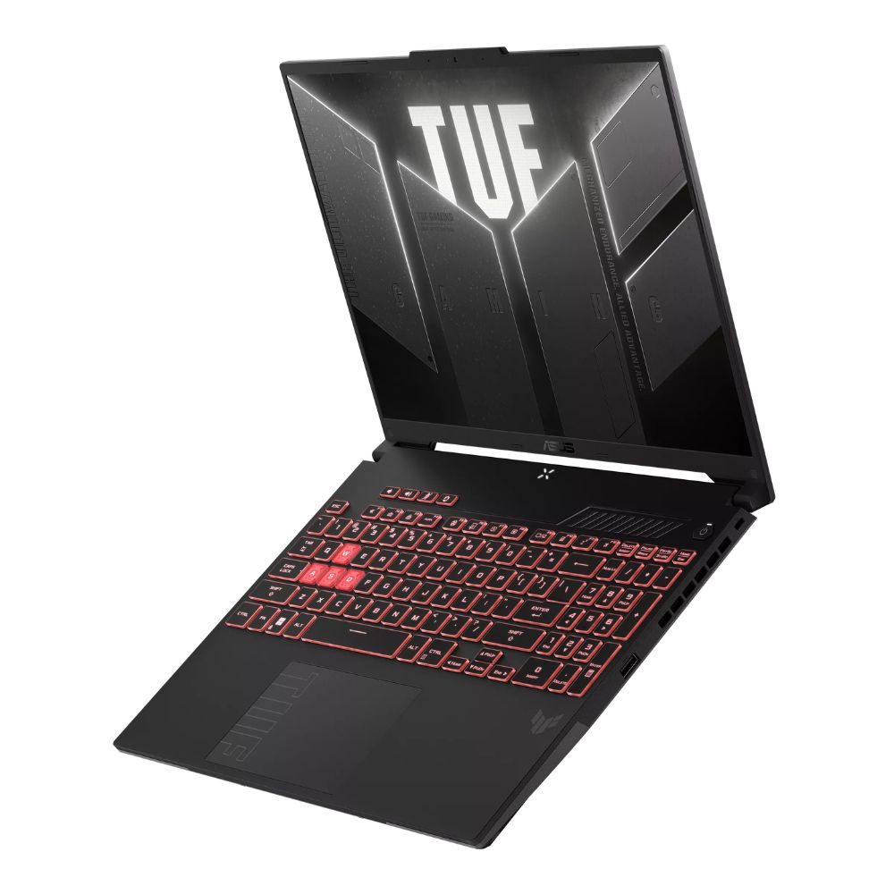 ASUS TUF FA607NUG – GeForce RTX 4050 | Ryzen 7 7445HS | 16GB RAM | 512GB SSD
