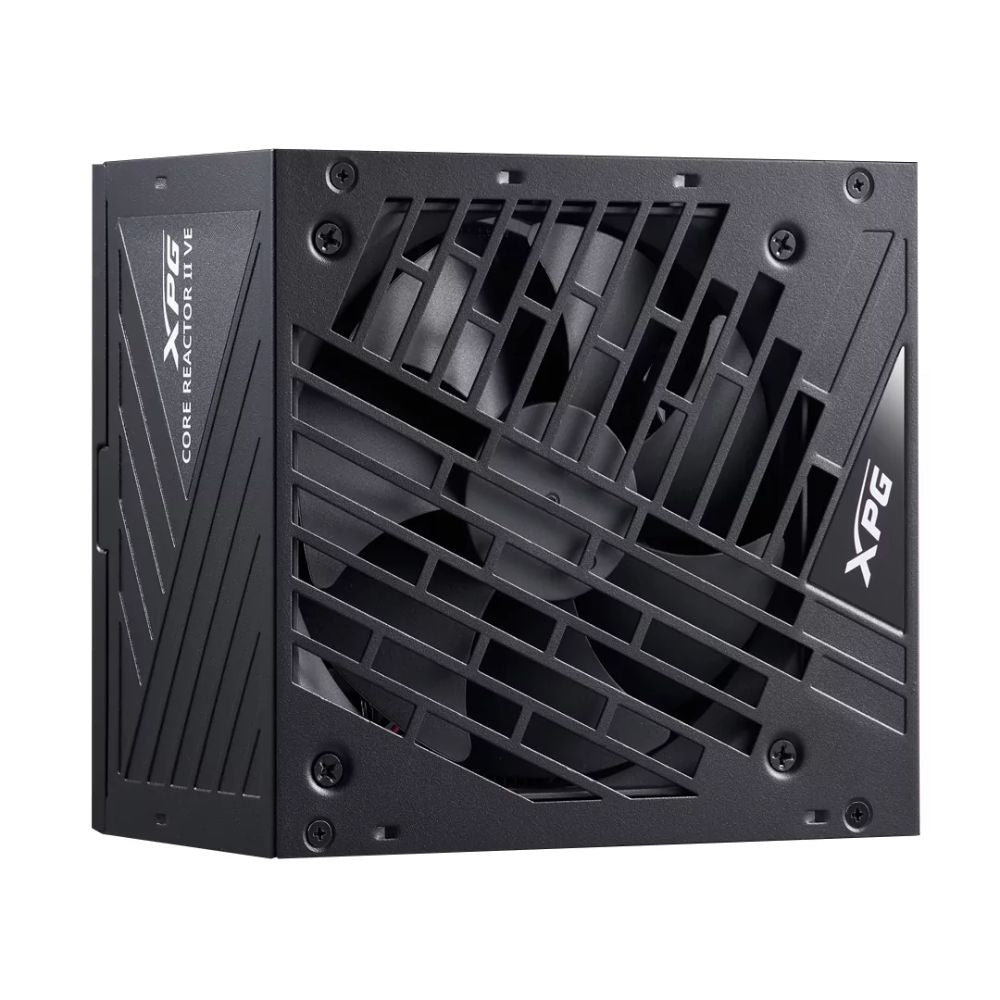 Fuente XPG CORE REACTOR II 850W – 80 Plus Gold | Full Modular | ATX 3.1 | PCIe 5.1