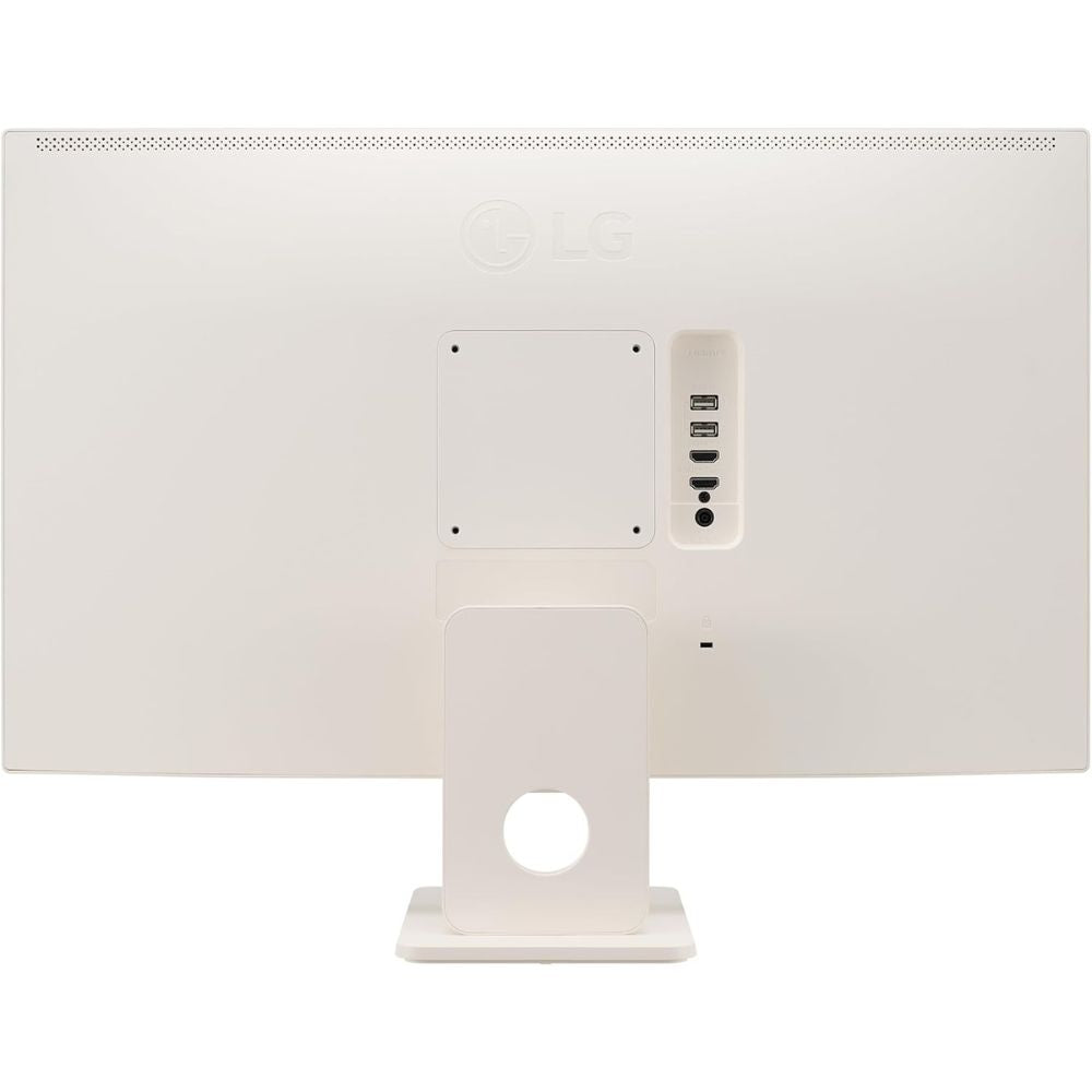 MONITOR LG 27U511SA-W SMART – Panel IPS | FHD | 100Hz | 27” SMART