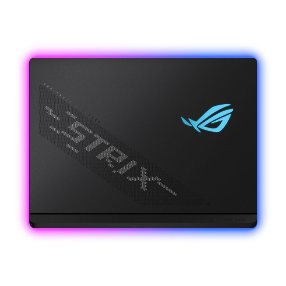 ASUS ROG G835LX – GeForce RTX 5090 | Core Ultra 9 275HX | 64GB RAM | 2TB SSD