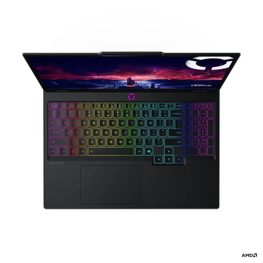 LENOVO Legion 5 15AHP10 – GeForce RTX 5060 | Ryzen 7 260 | 16GB RAM | 1TB SSD
