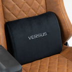 SILLA VERSUS VINTAGE V45 – Ergonómica | Diseño Clásico | Reclinable | Edición limitada