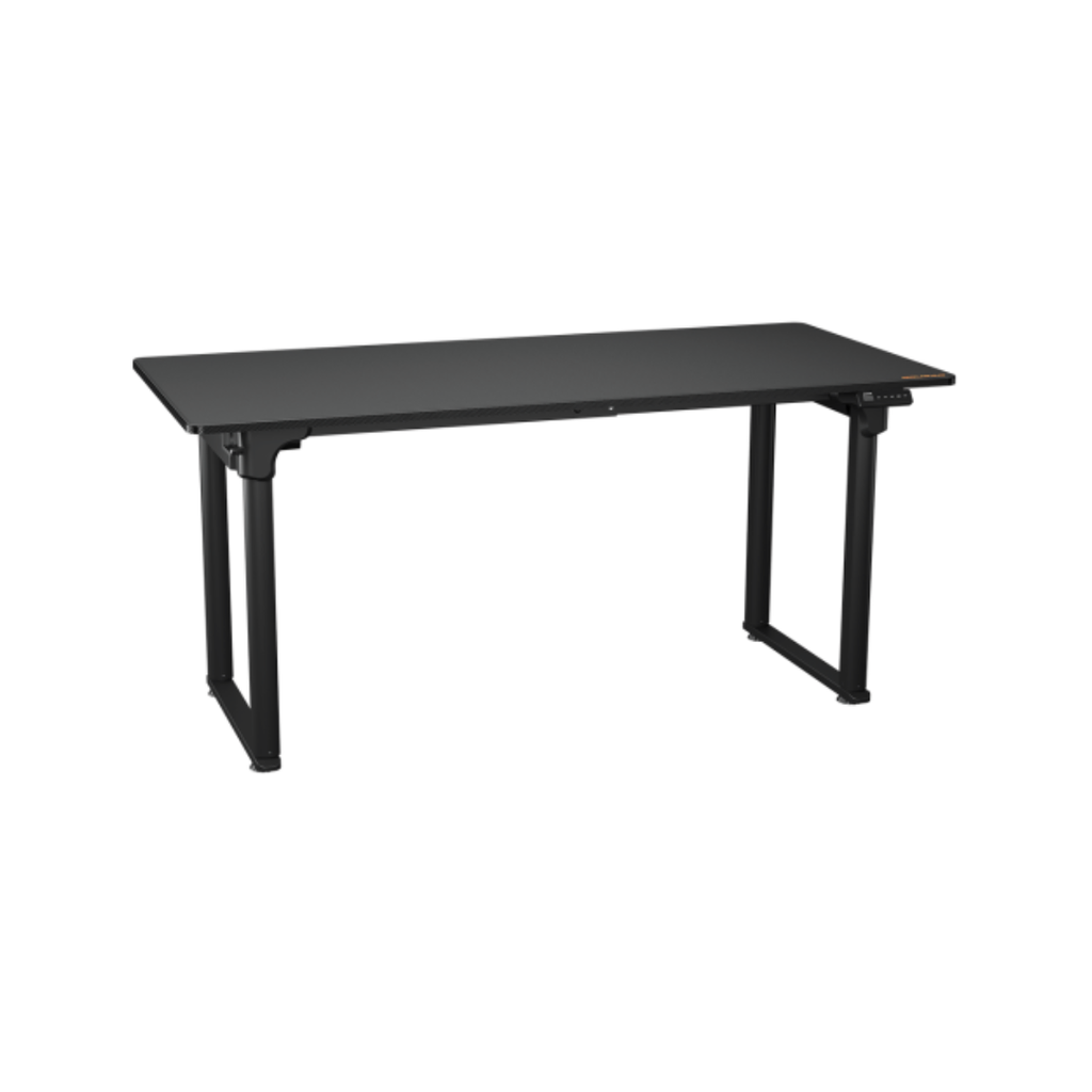 MESA COUGAR E-GRAV - 160 CM | GAMER | AJUSTE DE ALTURA | 2 PRESET CONFIGURABLES