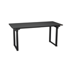 MESA COUGAR E-GRAV - 160 CM | GAMER | AJUSTE DE ALTURA | 2 PRESET CONFIGURABLES