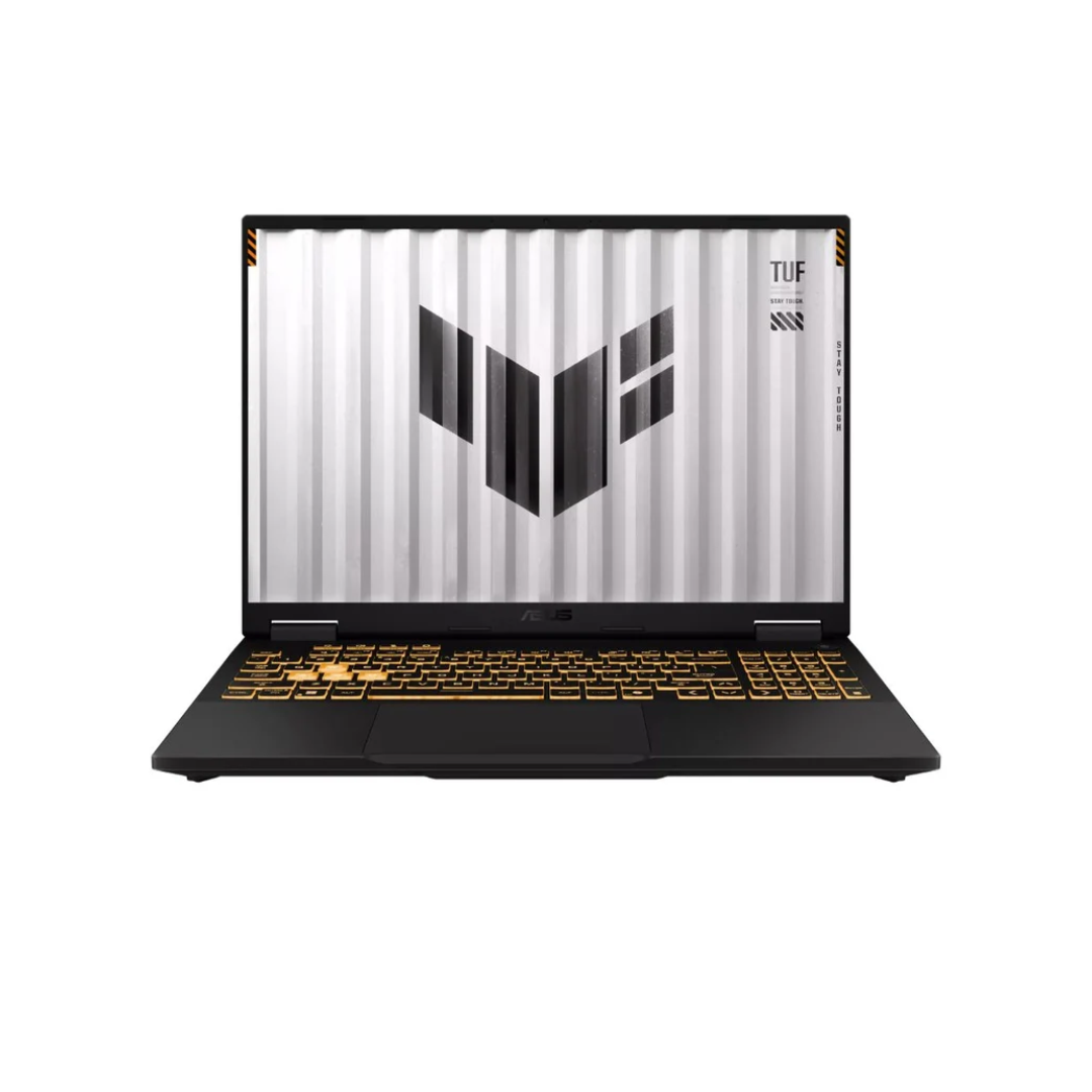 ASUS TUF FX608JHR – GeForce RTX 5050 | Core i7 14650HX | 16GB RAM | 1TB SSD