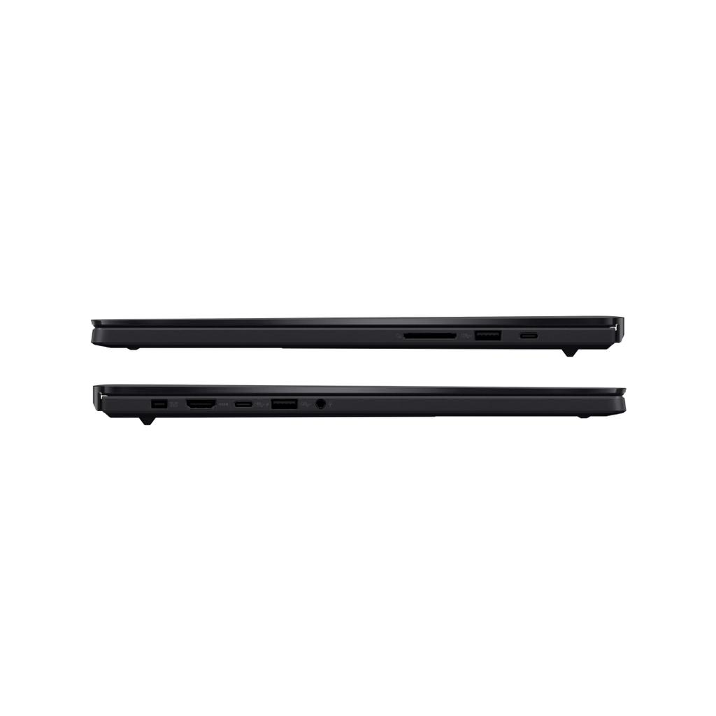 PORTÁTIL ASUS PROART P16 H7606 - GeForce RTX 5070 | AMD RYZEN AI 9 HX370 | 32GB RAM | 1TB M.2