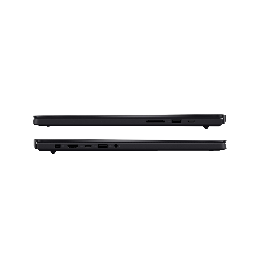 PORTÁTIL ASUS PROART P16 H7606 - GeForce RTX 5070 | AMD RYZEN AI 9 HX370 | 32GB RAM | 1TB M.2