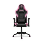 SILLA GAMER COUGAR ARMOR ELITE EVA - ERGONÓMICA | RECLINABLE | REPOSABRAZOS 2D | SOPORTE 120 KG