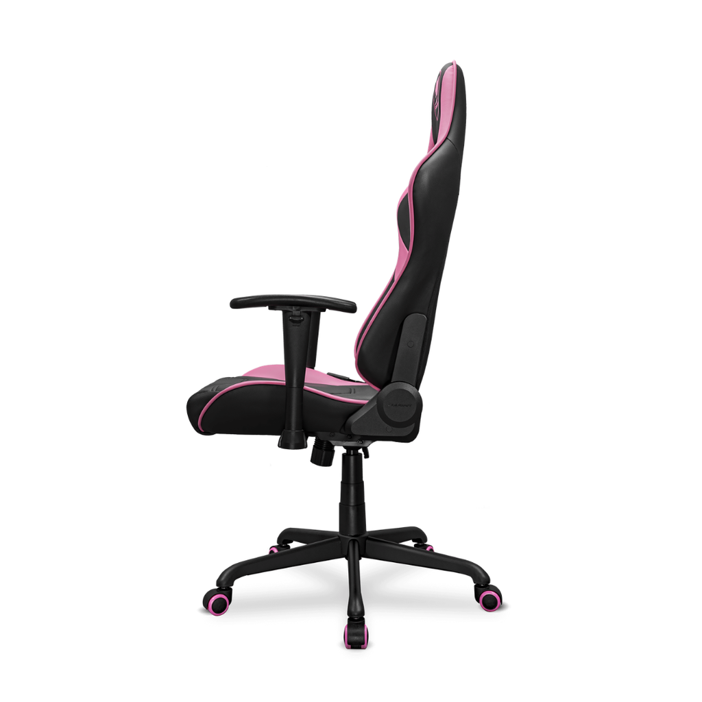 SILLA GAMER COUGAR ARMOR ELITE EVA - ERGONÓMICA | RECLINABLE | REPOSABRAZOS 2D | SOPORTE 120 KG