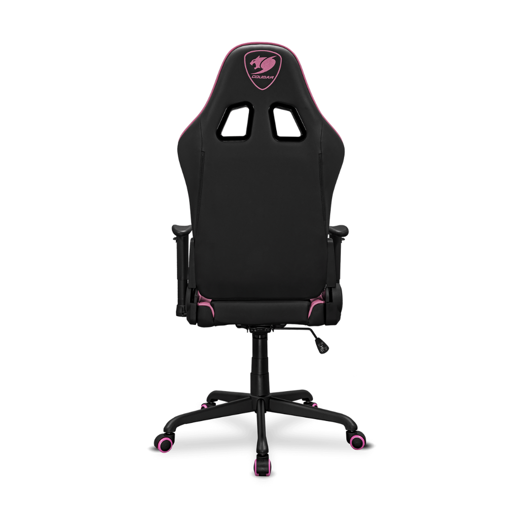 SILLA GAMER COUGAR ARMOR ELITE EVA - ERGONÓMICA | RECLINABLE | REPOSABRAZOS 2D | SOPORTE 120 KG