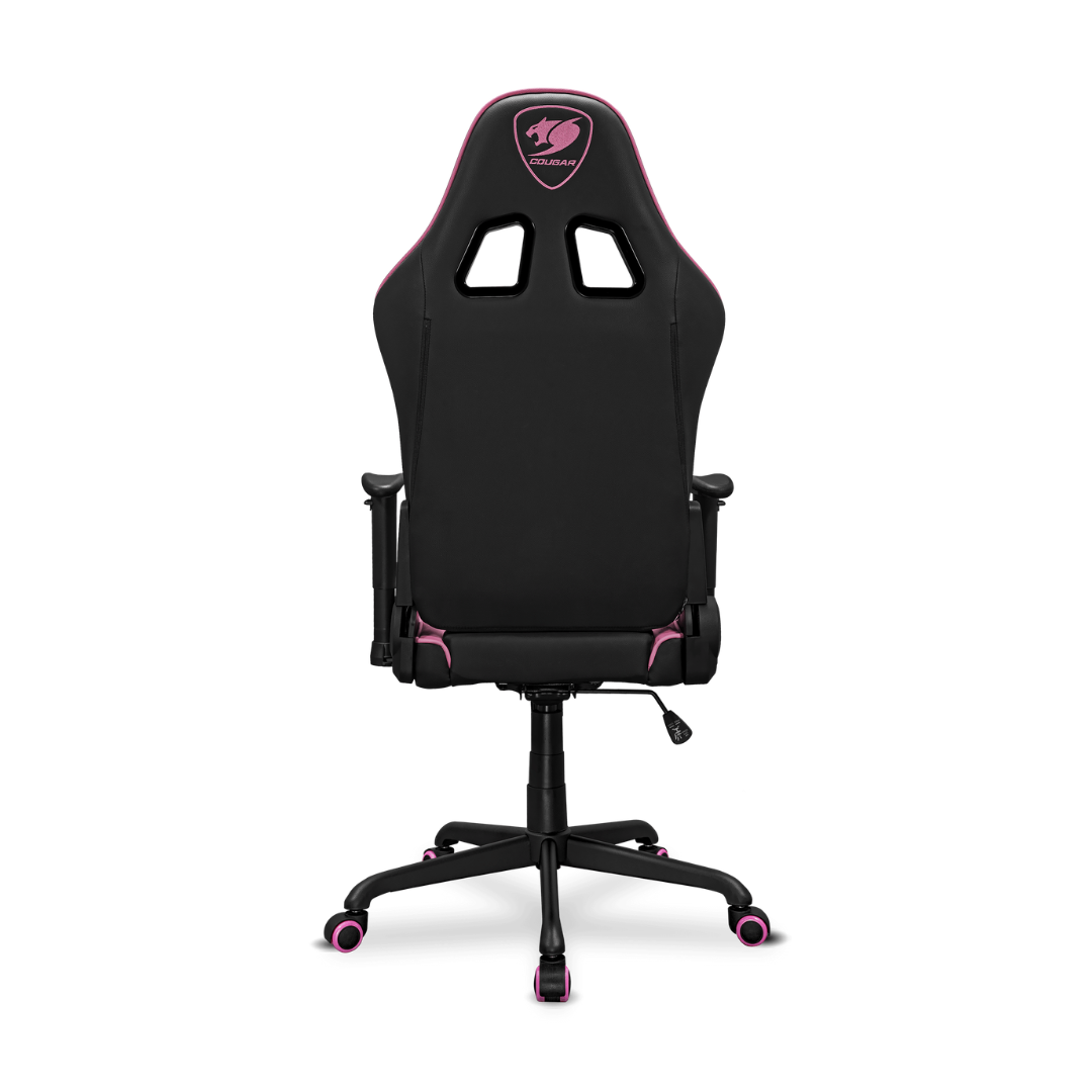 SILLA GAMER COUGAR ARMOR ELITE EVA - ERGONÓMICA | RECLINABLE | REPOSABRAZOS 2D | SOPORTE 120 KG