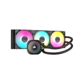 REFRIGERACIÓN LÍQUIDA CORSAIR NAUTILUS 360 RS ARGB - 360 MM | RGB | PWM | AM4/AM5/LGA 1700/1851