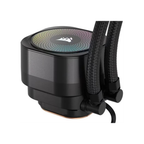 REFRIGERACIÓN LÍQUIDA CORSAIR NAUTILUS 360 RS ARGB - 360 MM | RGB | PWM | AM4/AM5/LGA 1700/1851