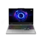 PORTÁTIL LENOVO LOQ 15IRX10 - CORE I5-13450HX | RTX 5050 | 32GB DDR5 | 512GB M.2