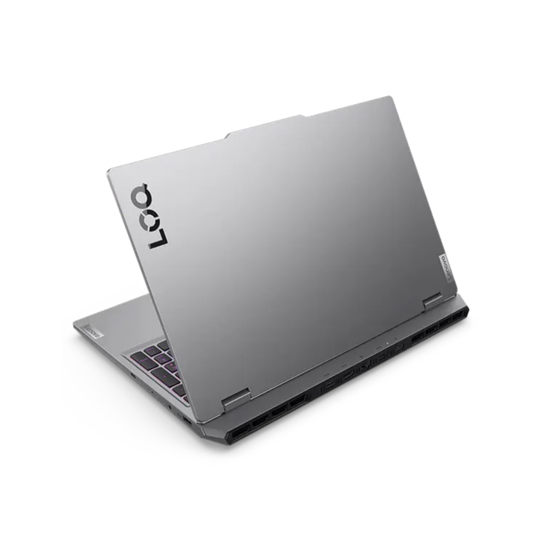PORTÁTIL LENOVO LOQ 15IRX10 - CORE I5-13450HX | RTX 5050 | 32GB DDR5 | 512GB M.2
