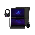 ASUS ROG Zephyrus Duo GX651A – Intel Core Ultra 9 386H | 64GB RAM | SSD M.2 2TB
