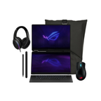 ASUS ROG Zephyrus Duo GX651A – Intel Core Ultra 9 386H | 64GB RAM | SSD M.2 2TB