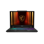 MSI CYBORG 15 – Intel Core 5 210H | NVIDIA GeForce RTX 5050 8GB | 16GB RAM