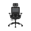 SILLA COUGAR SPEEDER ONE – Ergonómica | Reclinable 155° | Diseño Premium