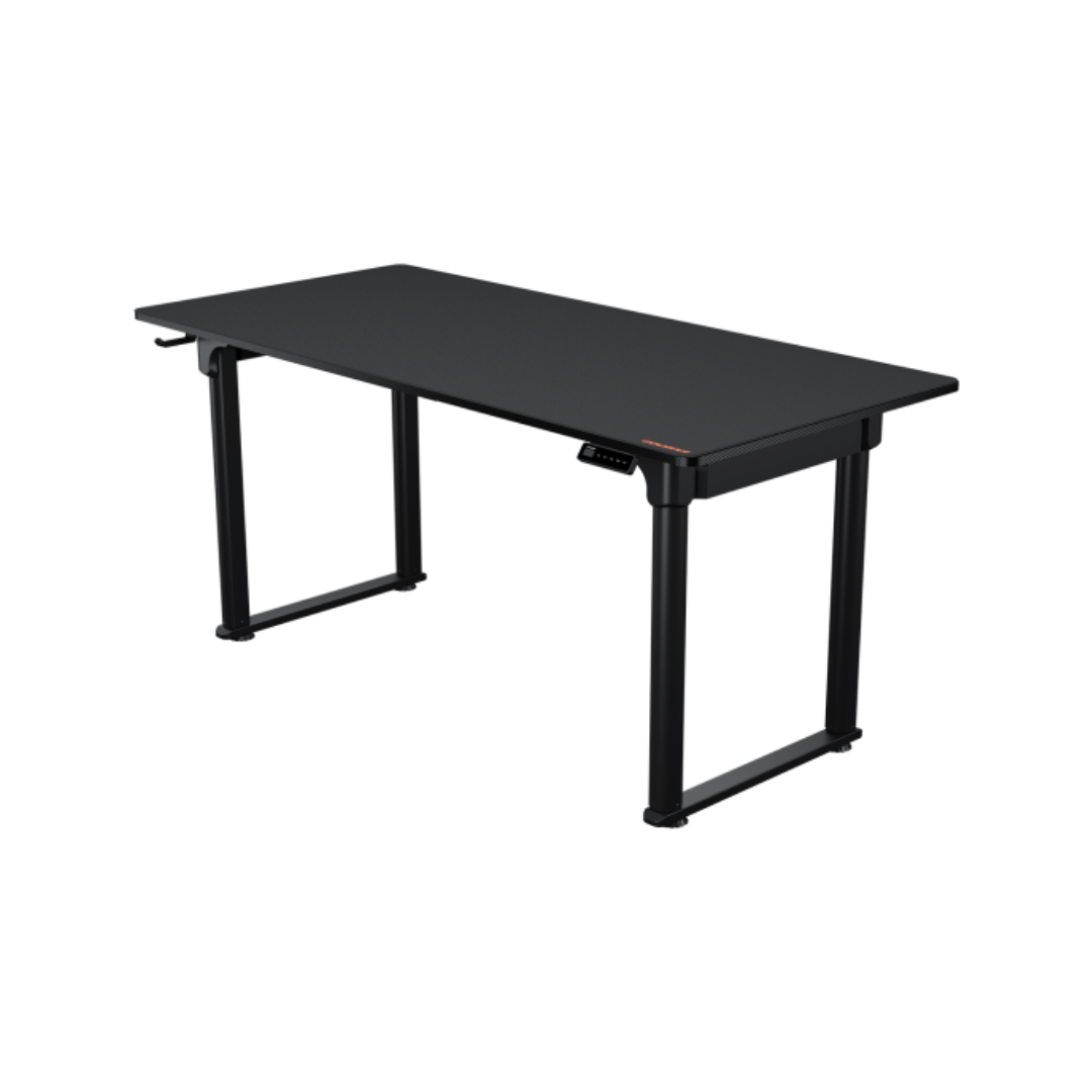 MESA COUGAR E-GRAV - 160 CM | GAMER | AJUSTE DE ALTURA | 2 PRESET CONFIGURABLES
