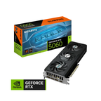 TARJETA DE VIDEO GIGABYTE GeForce RTX 5060 EAGLE MAX 8GB OC – Overclock de fábrica | Ray Tracing | DLSS 4