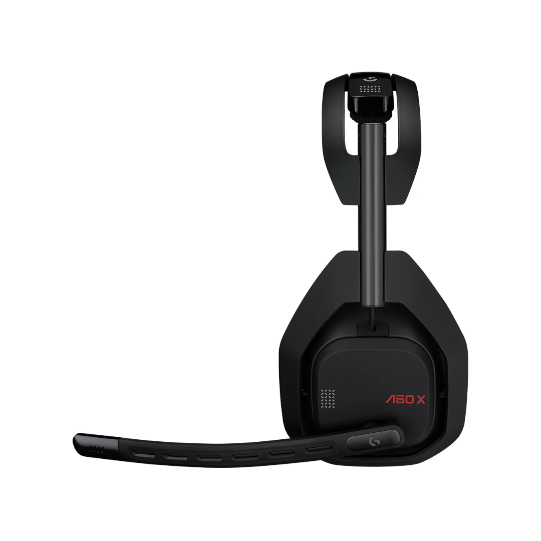 Astro A50X – Auriculares Gaming Inalámbricos | PRO-G Graphene 40mm | Estación Base