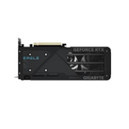 TARJETA DE VIDEO GIGABYTE GeForce RTX 5060 EAGLE MAX 8GB OC – Overclock de fábrica | Ray Tracing | DLSS 4
