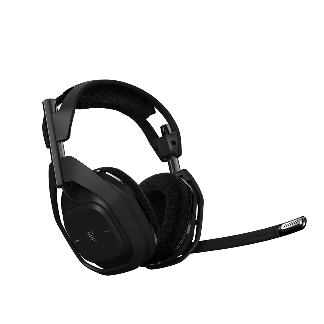 Astro A50X – Auriculares Gaming Inalámbricos | PRO-G Graphene 40mm | Estación Base